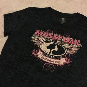 Missy Oak T Shirt